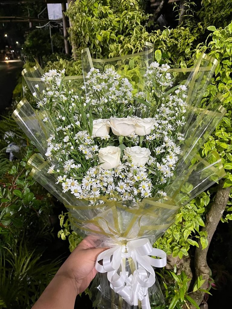 toko bunga fresh Tasikmalaya